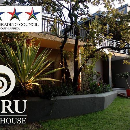 Koru Guesthouse 프레토리아 외부 사진