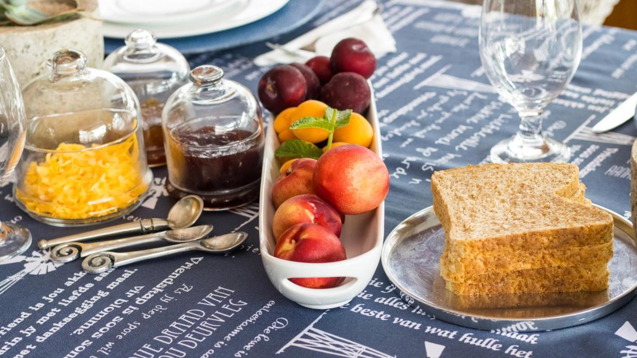 Koru Guesthouse 프레토리아 외부 사진