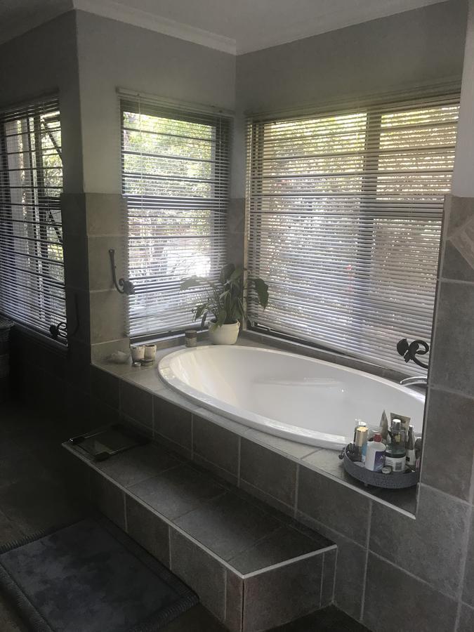 Koru Guesthouse 프레토리아 외부 사진