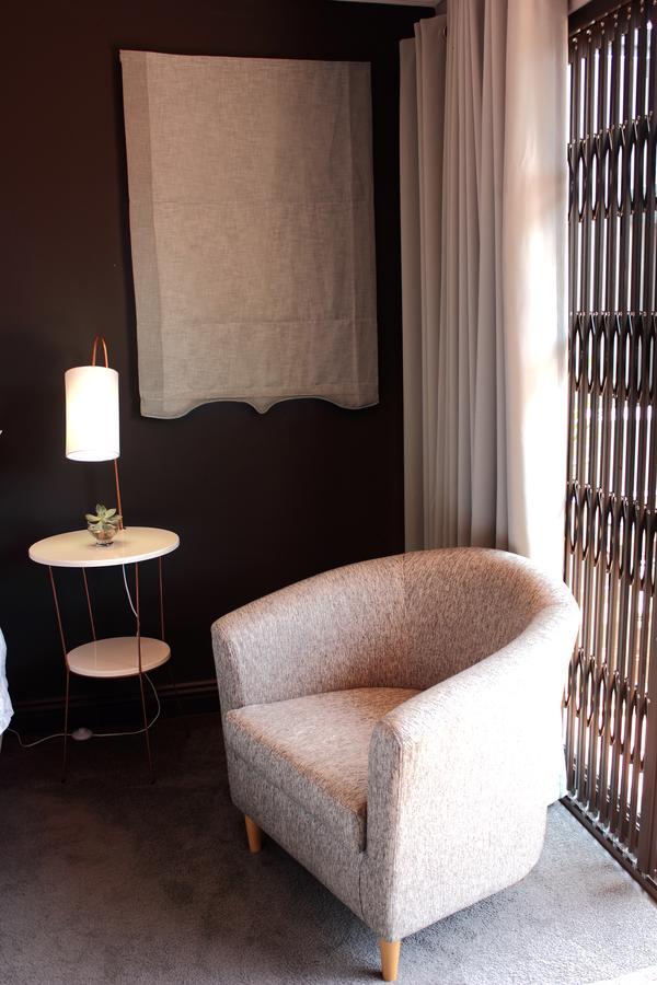 Koru Guesthouse 프레토리아 외부 사진