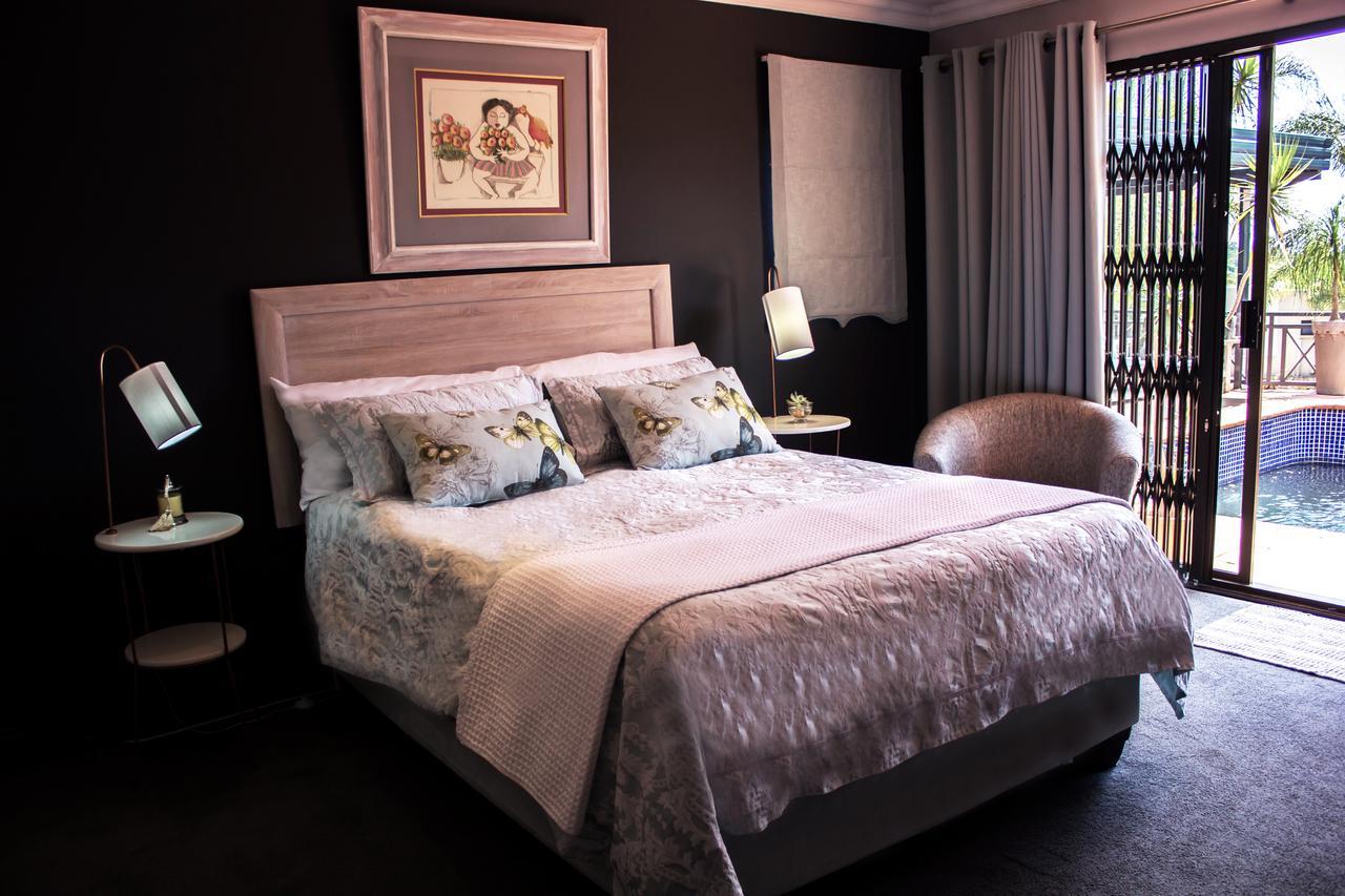 Koru Guesthouse 프레토리아 외부 사진