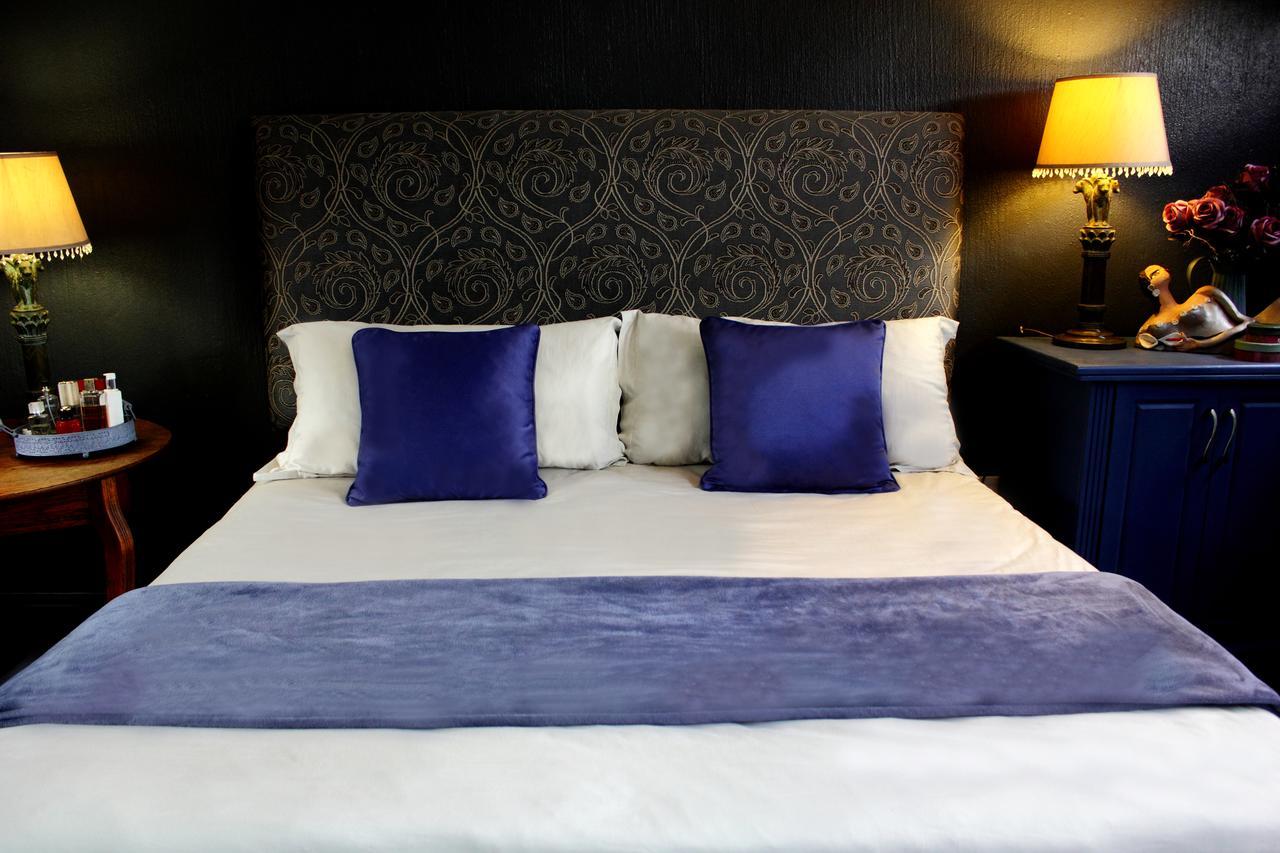 Koru Guesthouse 프레토리아 외부 사진