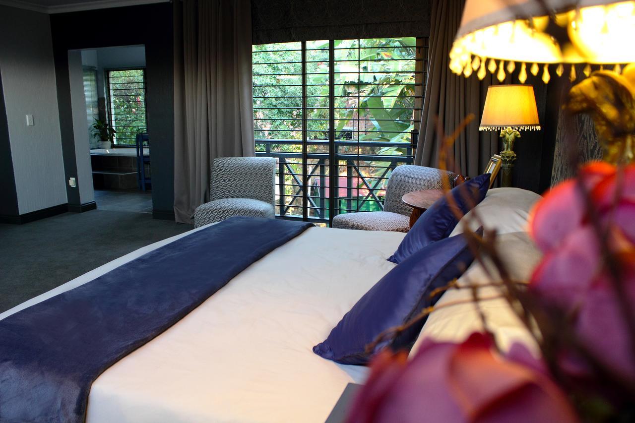 Koru Guesthouse 프레토리아 외부 사진