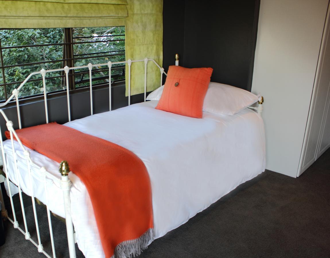 Koru Guesthouse 프레토리아 외부 사진