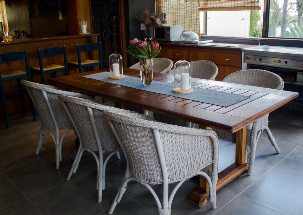 Koru Guesthouse 프레토리아 외부 사진